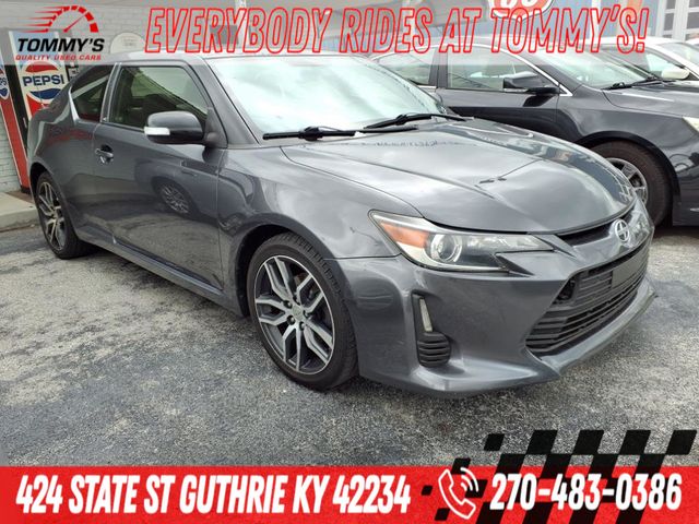 2014 Scion tC 2dr Hatchback Automatic Monogram - 22958590 - 0