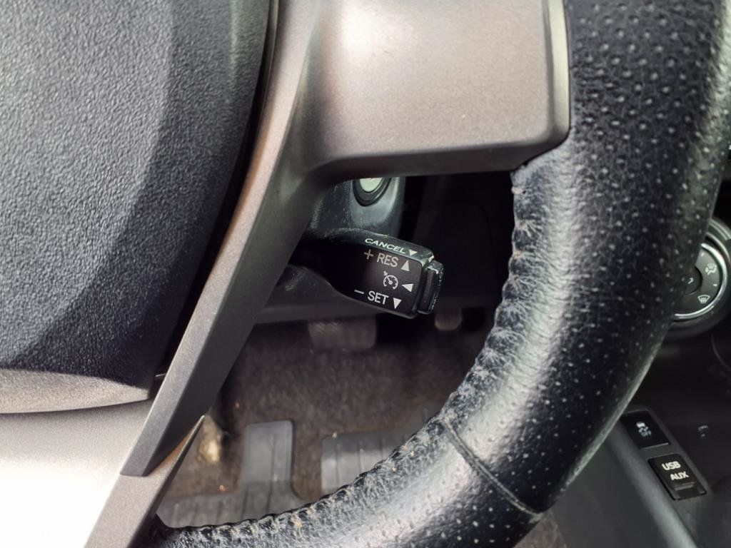 2014 Scion tC 2dr Hatchback Automatic Monogram - 22958590 - 9