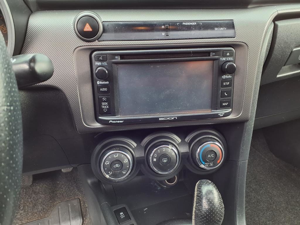 2014 Scion tC 2dr Hatchback Automatic Monogram - 22958590 - 10