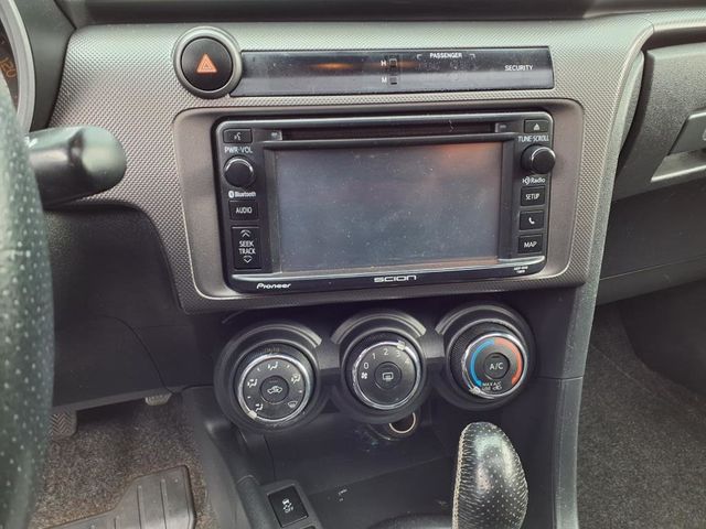 2014 Scion tC 2dr Hatchback Automatic Monogram - 22958590 - 10