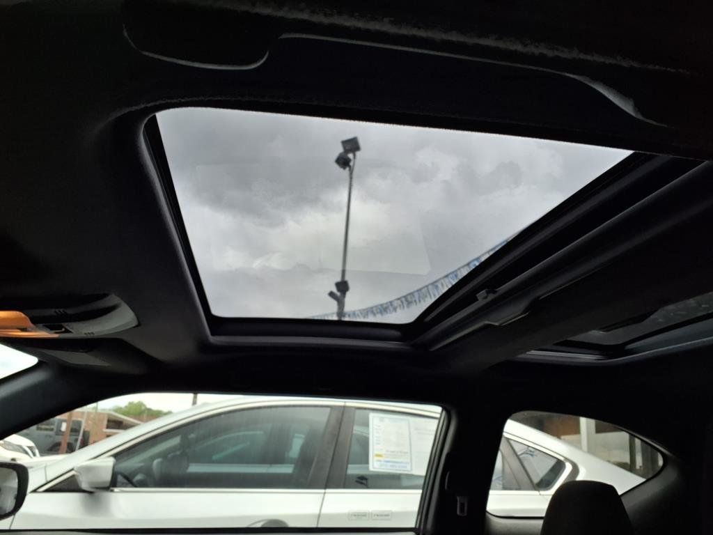 2014 Scion tC 2dr Hatchback Automatic Monogram - 22958590 - 15