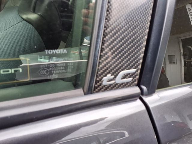 2014 Scion tC 2dr Hatchback Automatic Monogram - 22958590 - 5