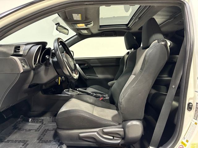 2014 Scion tC Base Trim - 23064496 - 9