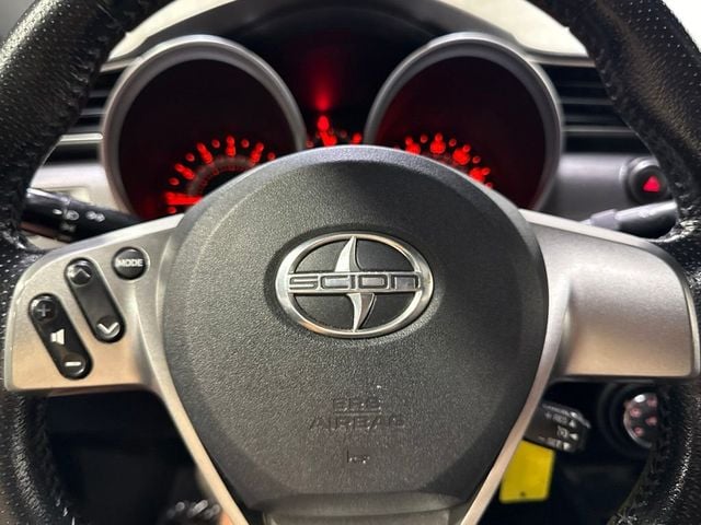 2014 Scion tC Base Trim - 23064496 - 11