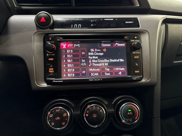2014 Scion tC Base Trim - 23064496 - 12