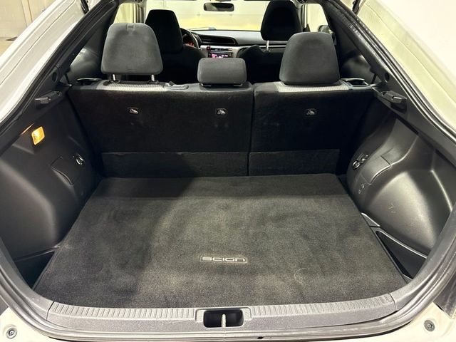 2014 Scion tC Base Trim - 23064496 - 17