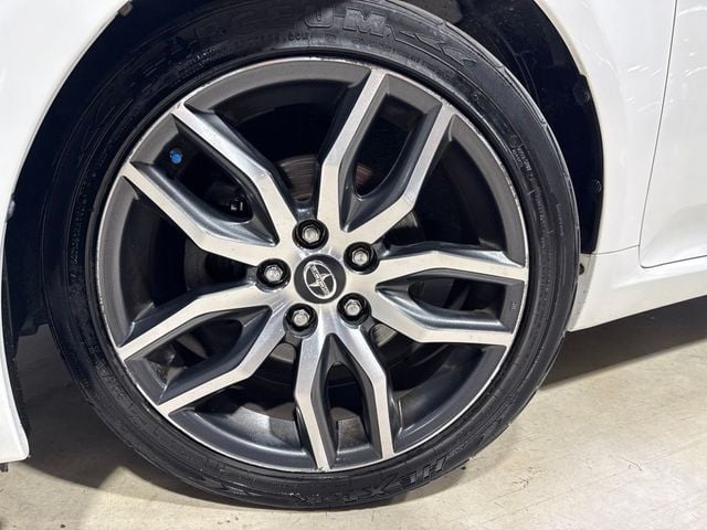 2014 Scion tC Base Trim - 23064496 - 1