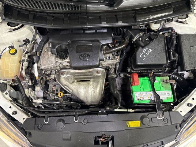 2014 Scion tC Base Trim - 23064496 - 21