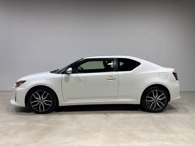 2014 Scion tC Base Trim - 23064496 - 2