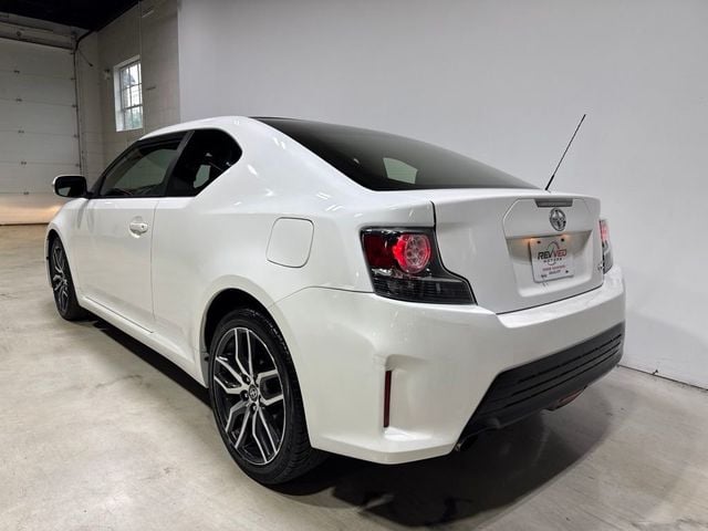 2014 Scion tC Base Trim - 23064496 - 3
