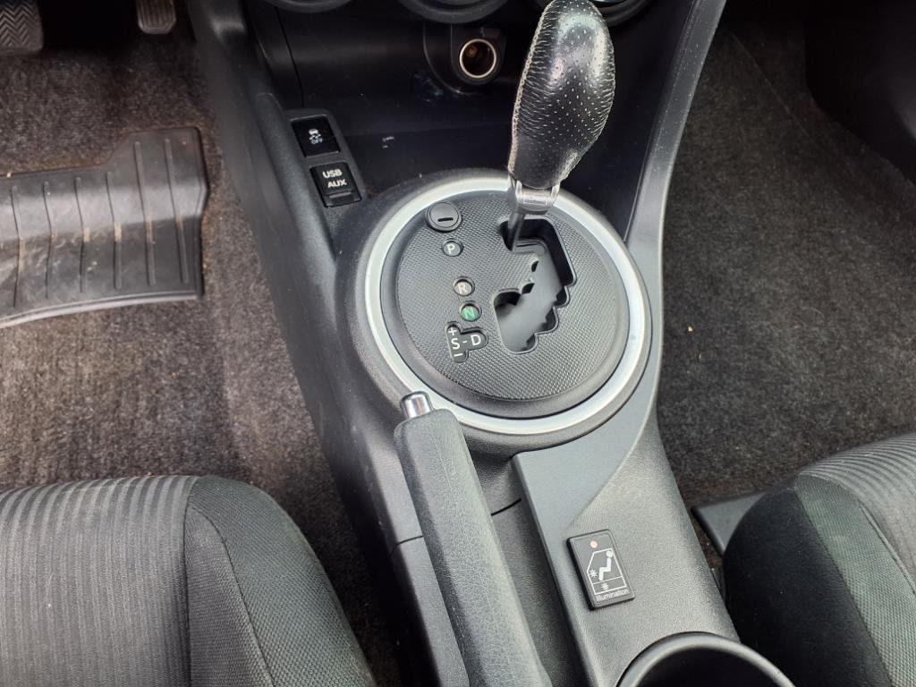 2014 Scion tC Base Trim - 22958590 - 11