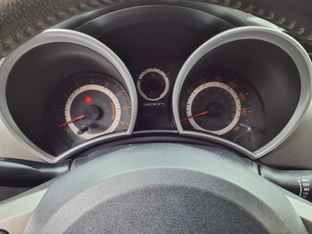 2014 Scion tC Base Trim - 22958590 - 14