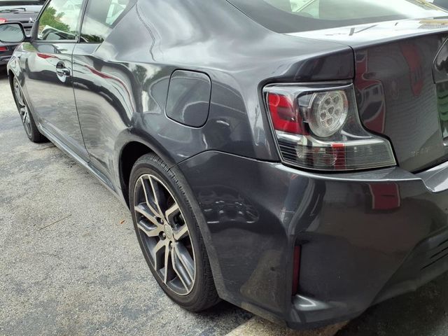 2014 Scion tC Base Trim - 22958590 - 16
