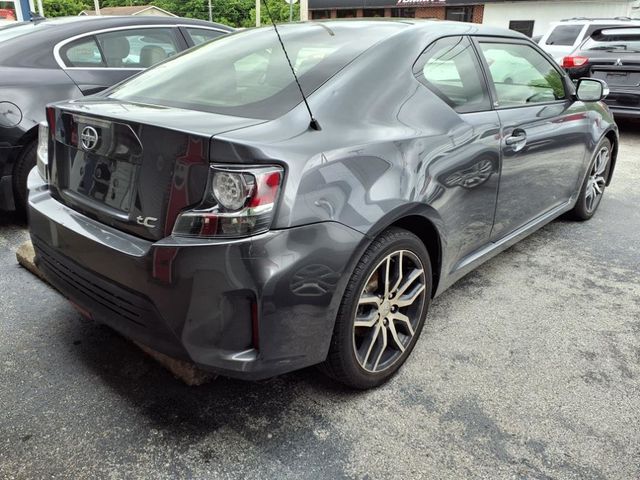 2014 Scion tC Base Trim - 22958590 - 1