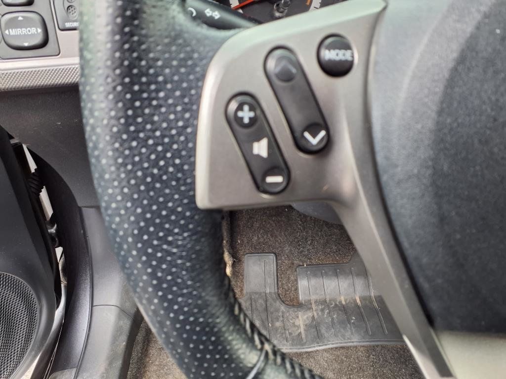 2014 Scion tC Base Trim - 22958590 - 7