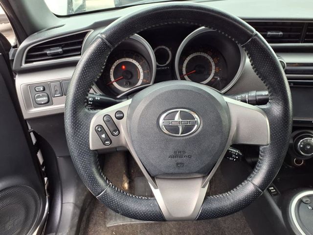 2014 Scion tC Base Trim - 22958590 - 8