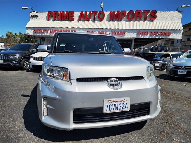 2014 Scion xB  - 22909465 - 10