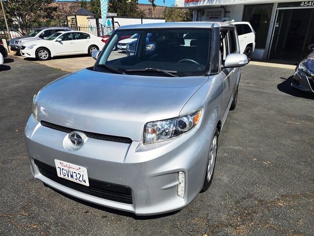 2014 Scion xB  - 22909465 - 12