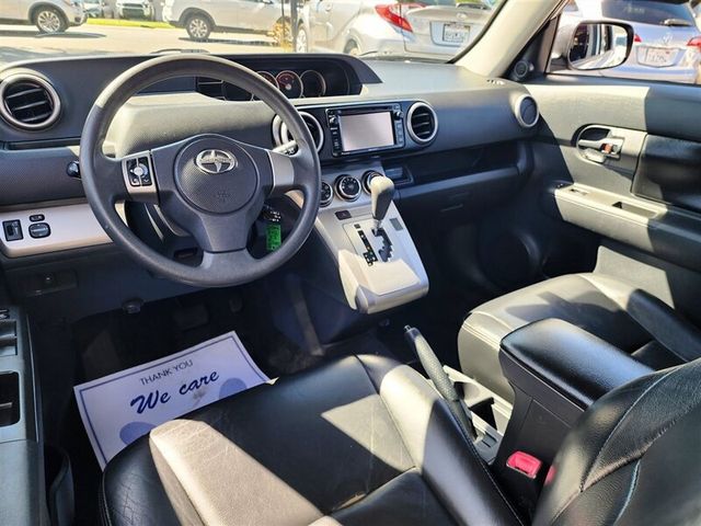 2014 Scion xB  - 22909465 - 14