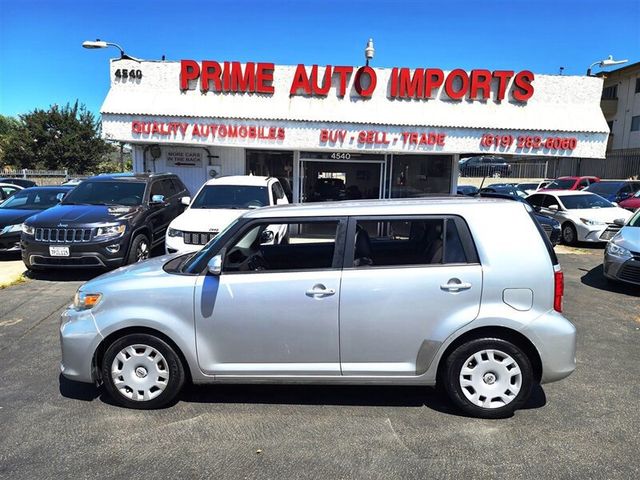 2014 Scion xB  - 22909465 - 18