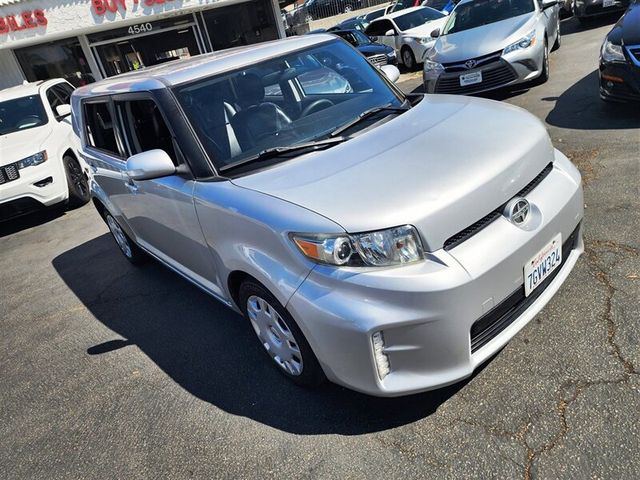 2014 Scion xB  - 22909465 - 1