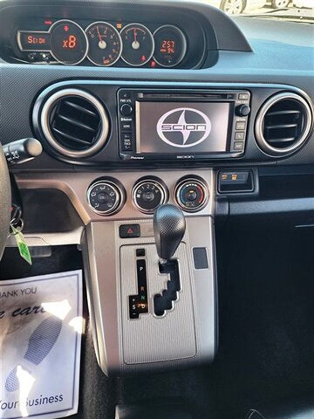 2014 Scion xB  - 22909465 - 21