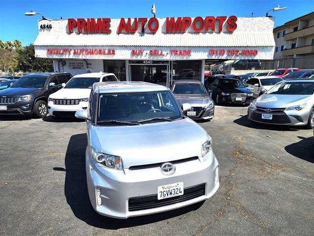2014 Scion xB  - 22909465 - 23