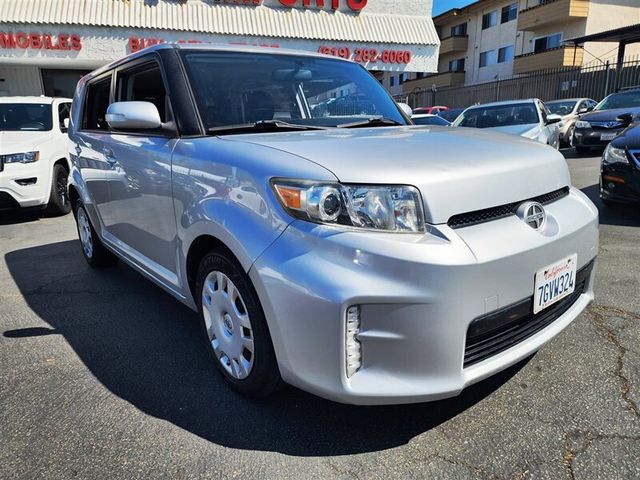 2014 Scion xB  - 22909465 - 2