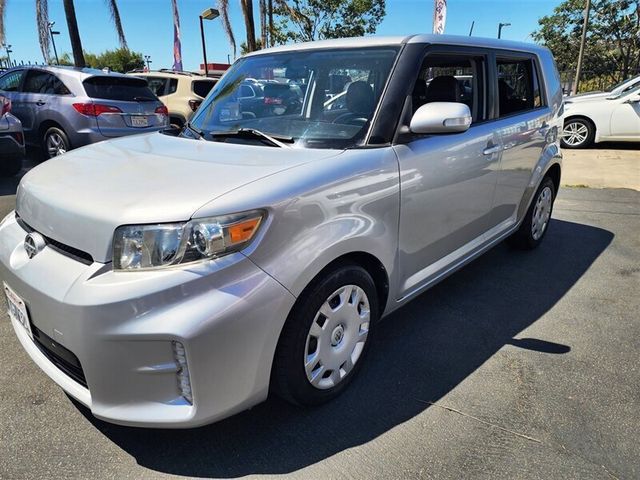 2014 Scion xB  - 22909465 - 31