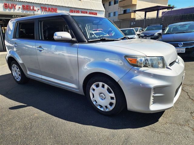 2014 Scion xB  - 22909465 - 3