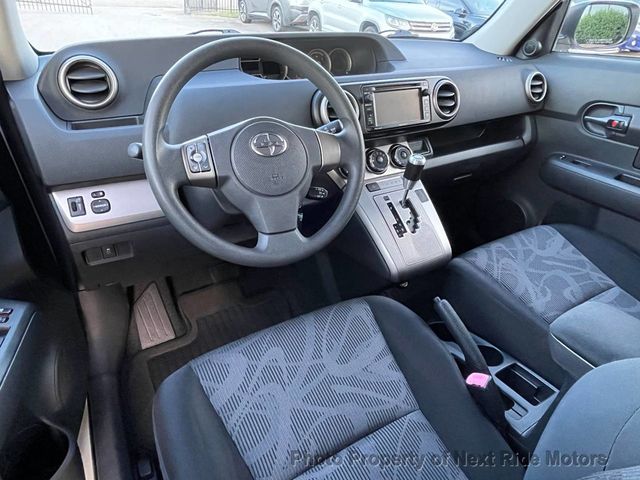 2014 Scion xB 2014 SCION XB 2.4L 4D WAGON AUTO SERVICED LOW MILES 615-730-9991 - 23018748 - 14