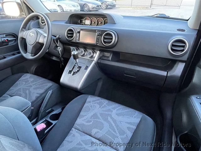 2014 Scion xB 2014 SCION XB 2.4L 4D WAGON AUTO SERVICED LOW MILES 615-730-9991 - 23018748 - 15