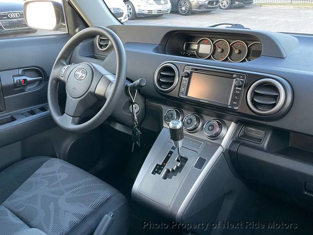 2014 Scion xB 2014 SCION XB 2.4L 4D WAGON AUTO SERVICED LOW MILES 615-730-9991 - 23018748 - 16