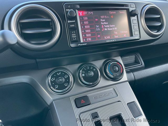2014 Scion xB 2014 SCION XB 2.4L 4D WAGON AUTO SERVICED LOW MILES 615-730-9991 - 23018748 - 17