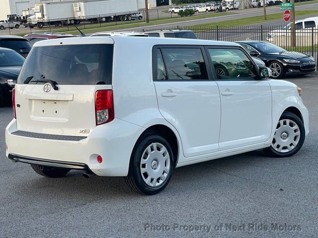 2014 Scion xB 2014 SCION XB 2.4L 4D WAGON AUTO SERVICED LOW MILES 615-730-9991 - 23018748 - 1