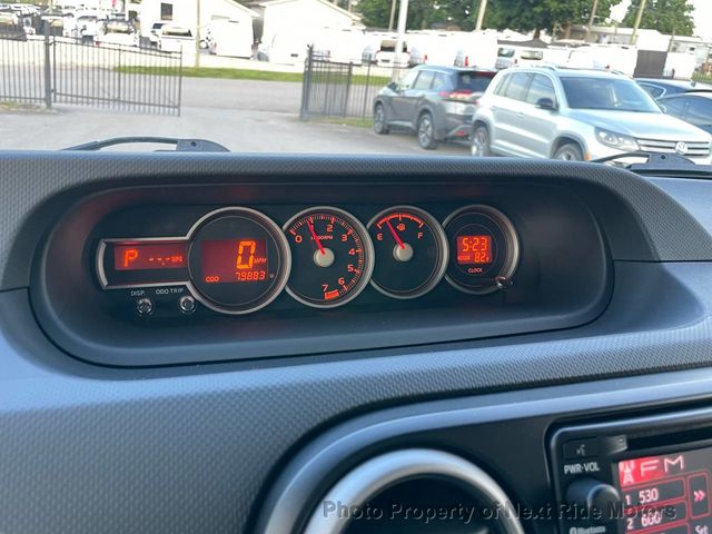 2014 Scion xB 2014 SCION XB 2.4L 4D WAGON AUTO SERVICED LOW MILES 615-730-9991 - 23018748 - 19