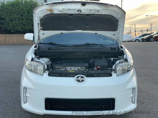 2014 Scion xB 2014 SCION XB 2.4L 4D WAGON AUTO SERVICED LOW MILES 615-730-9991 - 23018748 - 20