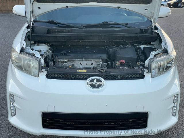 2014 Scion xB 2014 SCION XB 2.4L 4D WAGON AUTO SERVICED LOW MILES 615-730-9991 - 23018748 - 21