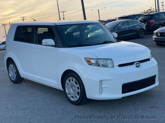 2014 Scion xB 2014 SCION XB 2.4L 4D WAGON AUTO SERVICED LOW MILES 615-730-9991 - 23018748 - 3