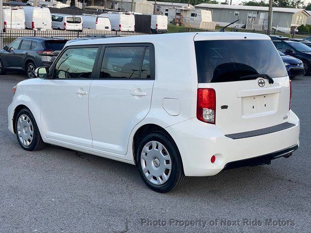 2014 Scion xB 2014 SCION XB 2.4L 4D WAGON AUTO SERVICED LOW MILES 615-730-9991 - 23018748 - 4