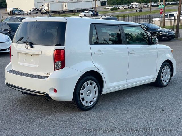 2014 Scion xB 2014 SCION XB 2.4L 4D WAGON AUTO SERVICED LOW MILES 615-730-9991 - 23018748 - 5