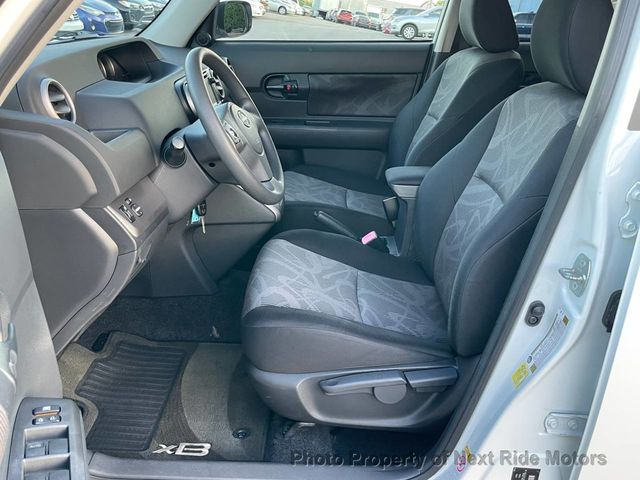 2014 Scion xB 2014 SCION XB 2.4L 4D WAGON AUTO SERVICED LOW MILES 615-730-9991 - 23018748 - 6