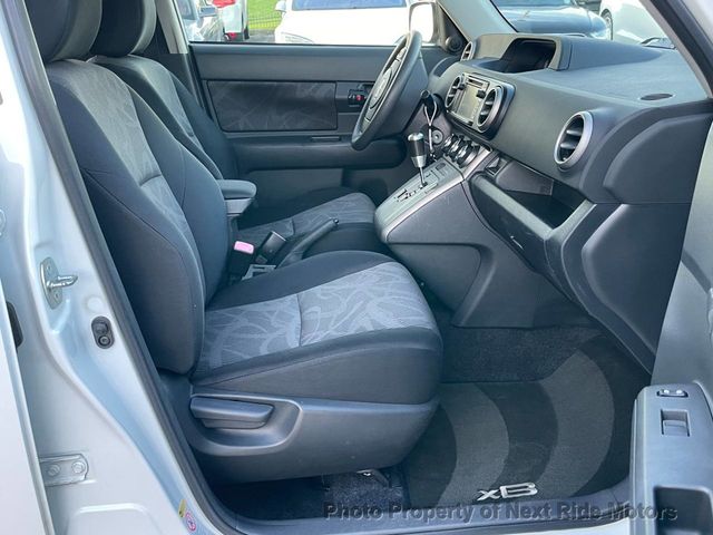 2014 Scion xB 2014 SCION XB 2.4L 4D WAGON AUTO SERVICED LOW MILES 615-730-9991 - 23018748 - 7