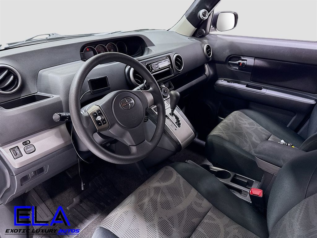 2014 SCION XB RELEASE SERIES 10.0! A LOT OF MONEY SPENT! IT WAS A SHOWCAR! - 22928461 - 10