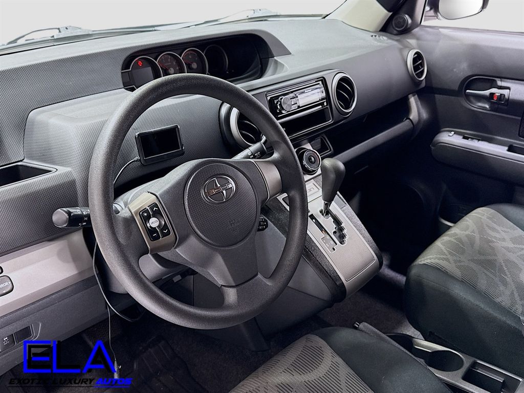 2014 SCION XB RELEASE SERIES 10.0! A LOT OF MONEY SPENT! IT WAS A SHOWCAR! - 22928461 - 11