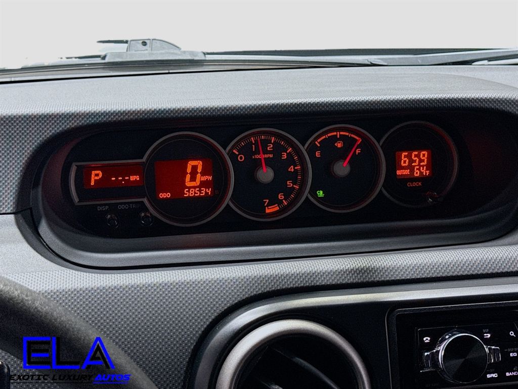 2014 SCION XB RELEASE SERIES 10.0! A LOT OF MONEY SPENT! IT WAS A SHOWCAR! - 22928461 - 12