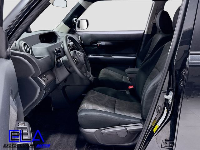 2014 SCION XB RELEASE SERIES 10.0! A LOT OF MONEY SPENT! IT WAS A SHOWCAR! - 22928461 - 18