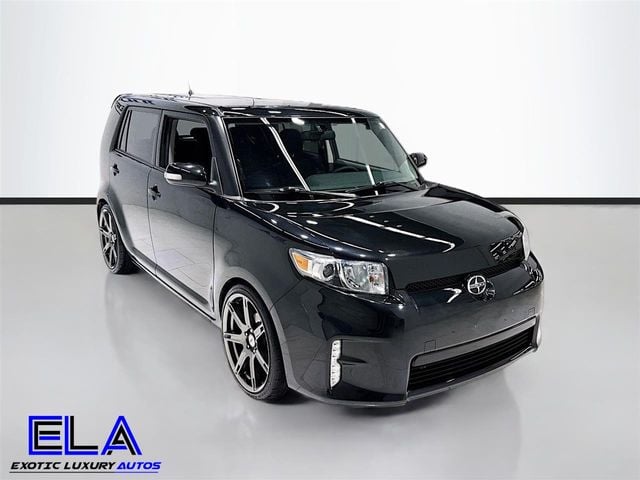 2014 SCION XB RELEASE SERIES 10.0! A LOT OF MONEY SPENT! IT WAS A SHOWCAR! - 22928461 - 1