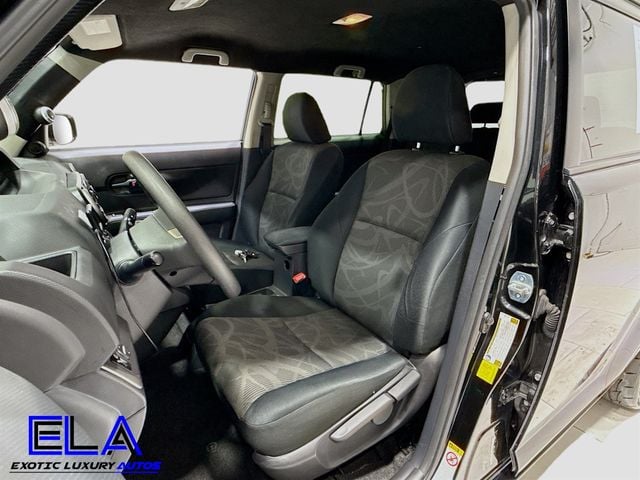 2014 SCION XB RELEASE SERIES 10.0! A LOT OF MONEY SPENT! IT WAS A SHOWCAR! - 22928461 - 19