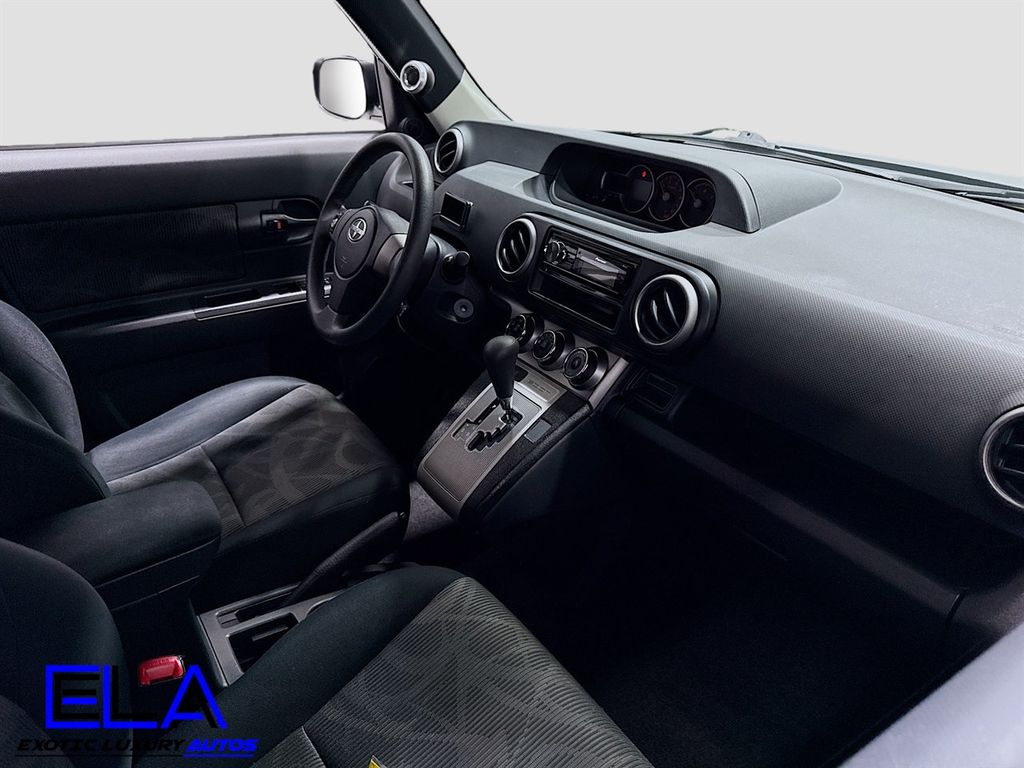 2014 SCION XB RELEASE SERIES 10.0! A LOT OF MONEY SPENT! IT WAS A SHOWCAR! - 22928461 - 21